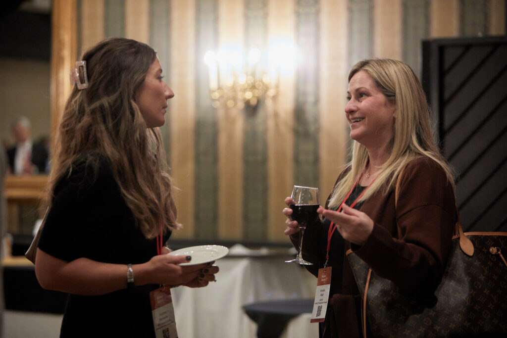 Grow your network by engaging with CX influencers