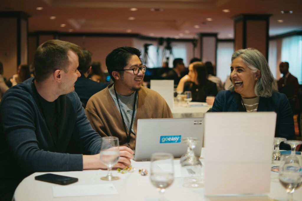 CX Experts - Connect With Your Peers In Interactive Sessions