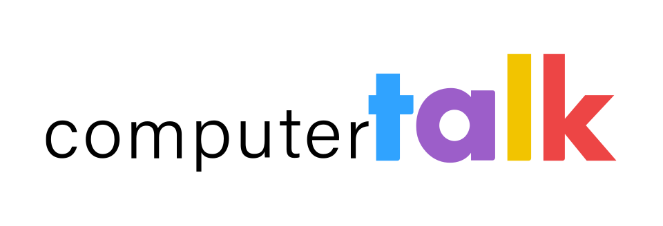 ComputerTalk